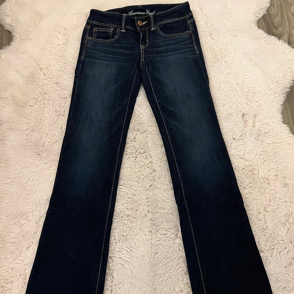 AEO Slim boot jean - Picture 1 of 5